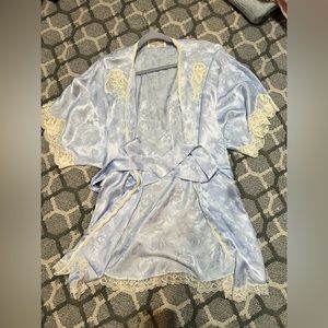 Christian Dior vintage robe